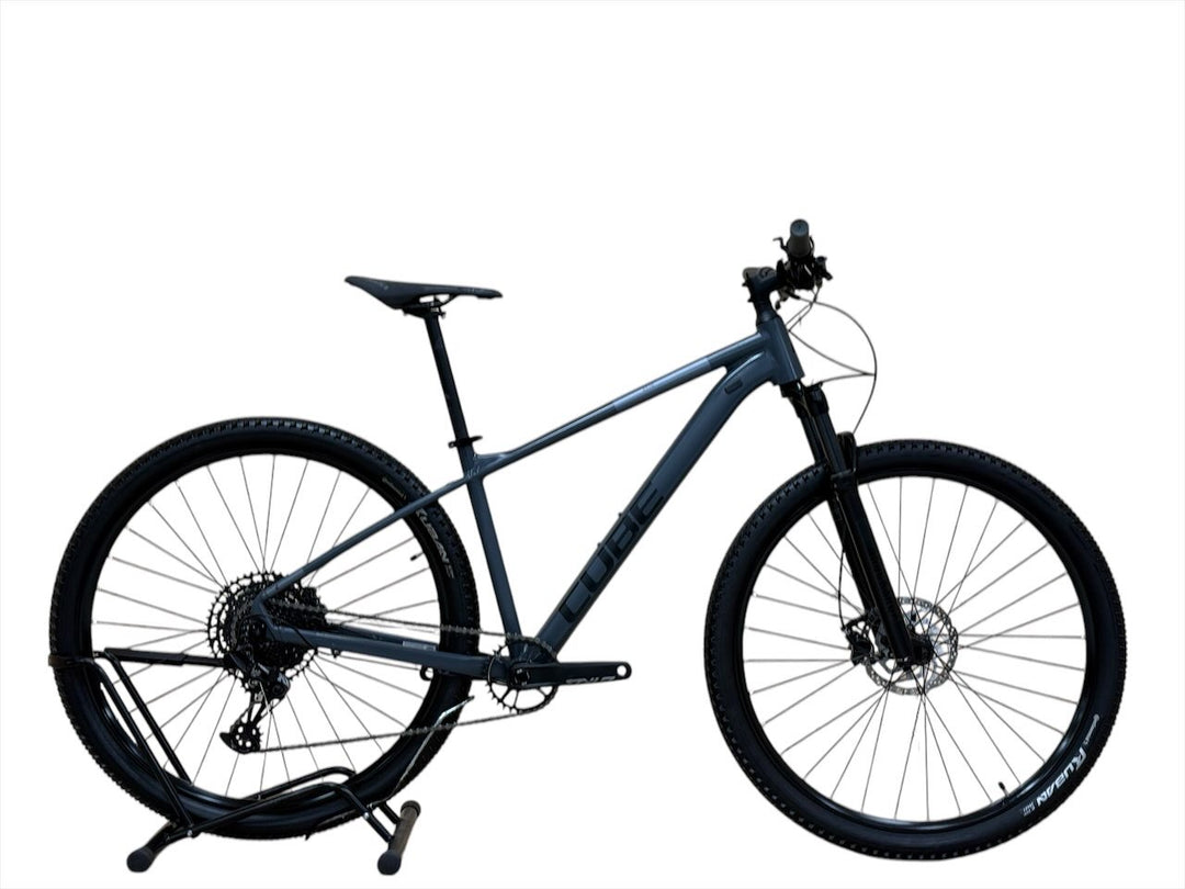 cube acid fahrrad Cube Acid 29 Zoll mountainbike Generalüberholt aus zweiter Hand mountainbike – H&B Exclusive