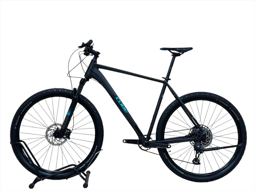 Cube Acid 29 inch mountain bike Refurbished used mountain bike – H&B Exclusive