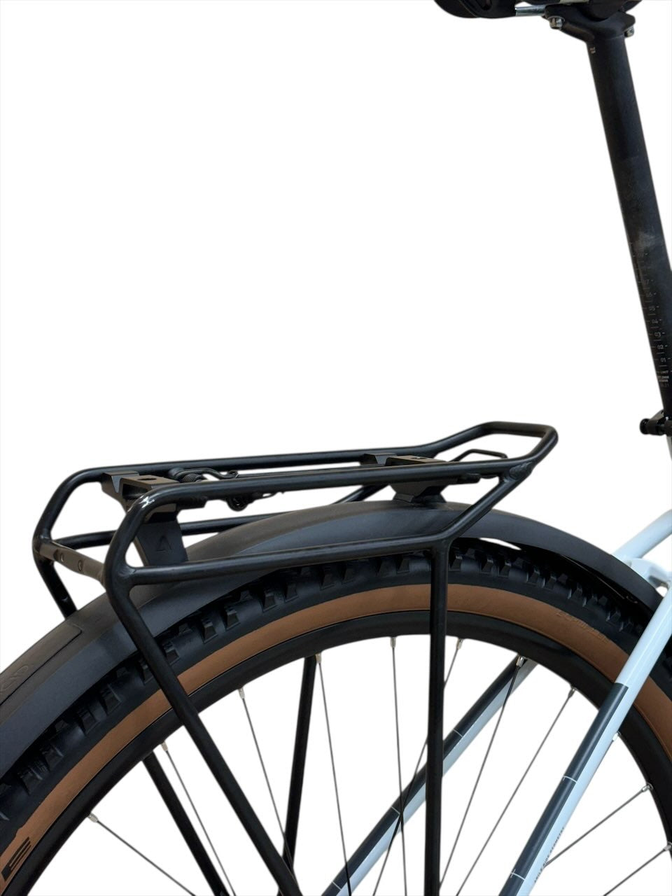 Cube Bike Racks Cube Acid 29 inch mountainbike Refurbished tweedehandse mountainbike ...