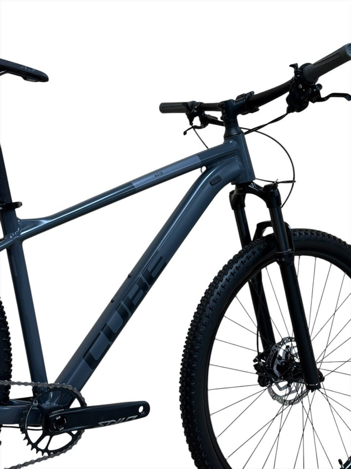 Cube Acid 29 inch mountainbike Refurbished Gebruikte fiets