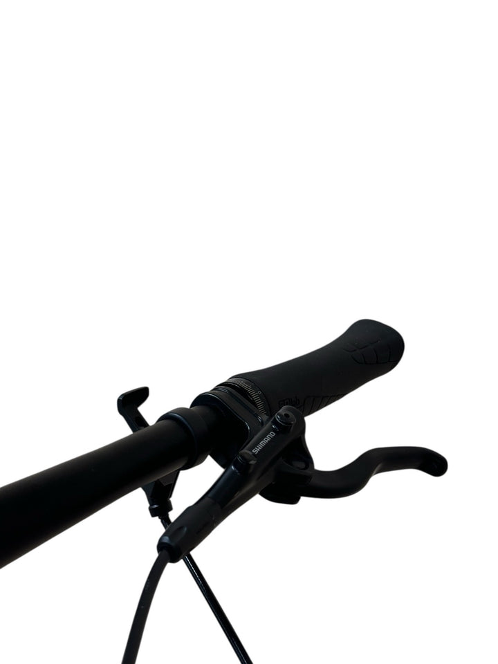 Cube Acid mountainbike Refurbished Gebruikte fiets