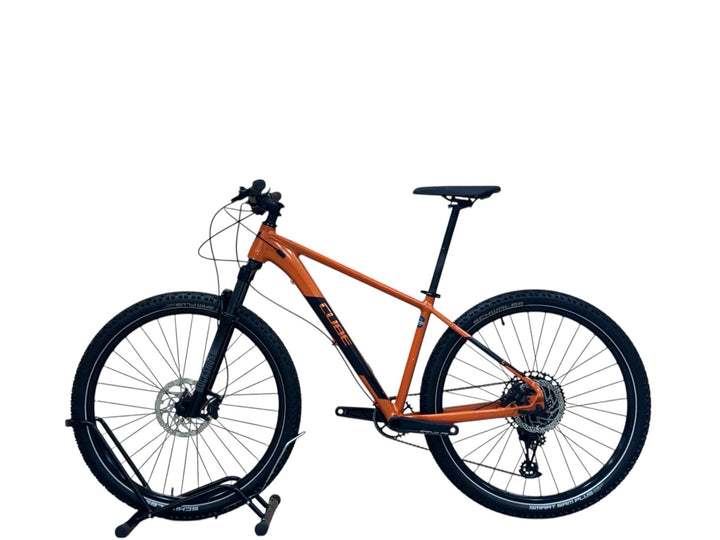 Cube Acid mountainbike Refurbished Gebruikte fiets