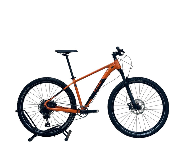 Cube Acid mountainbike Refurbished Gebruikte fiets