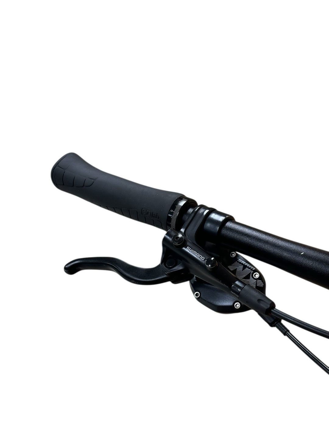 Cube Acid mountainbike Refurbished Gebruikte fiets