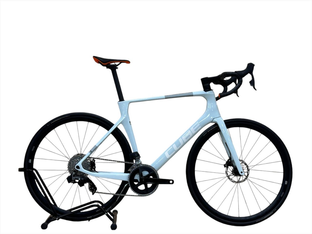 cube sattel rennrad Cube Agree C62 Pro 28 Zoll Rennrad – H&B Exclusive