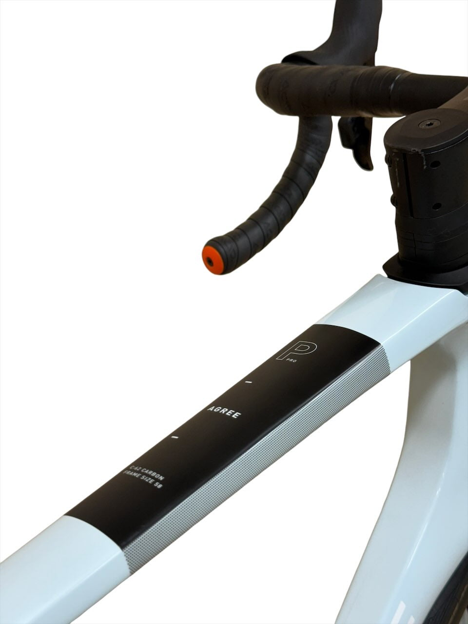 CUBE agree pro カーボン 2022 CUBE AGREE C:62, PRO – Specs