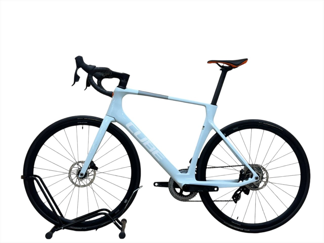 Cube Agree C62 Pro 28 inch Roadbike – H&B Exclusive