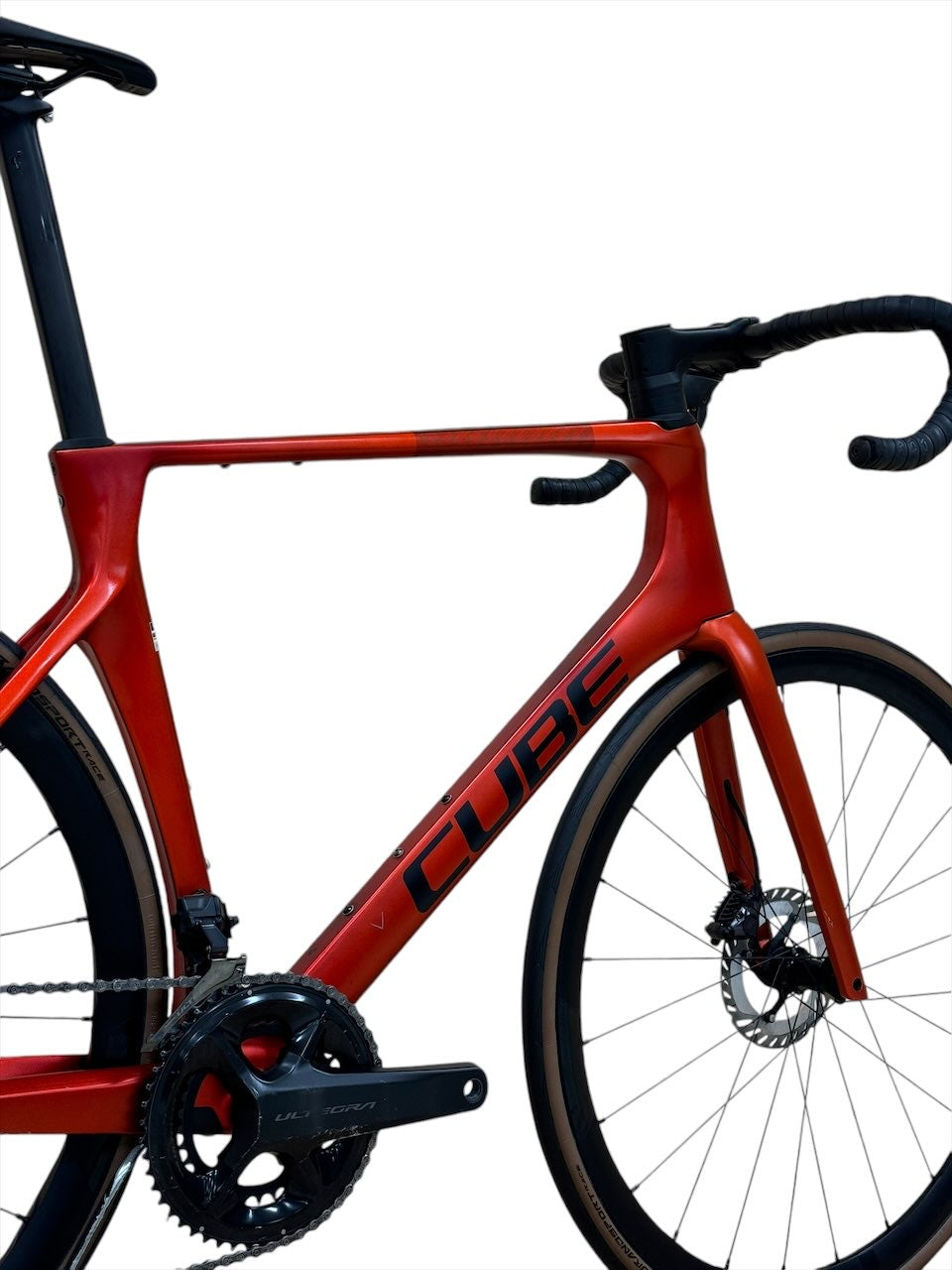 cube rennrad orange Cube Agree C62 Race Rennrad Generalüberholt verwendet Rennrad – H&B Exclusive