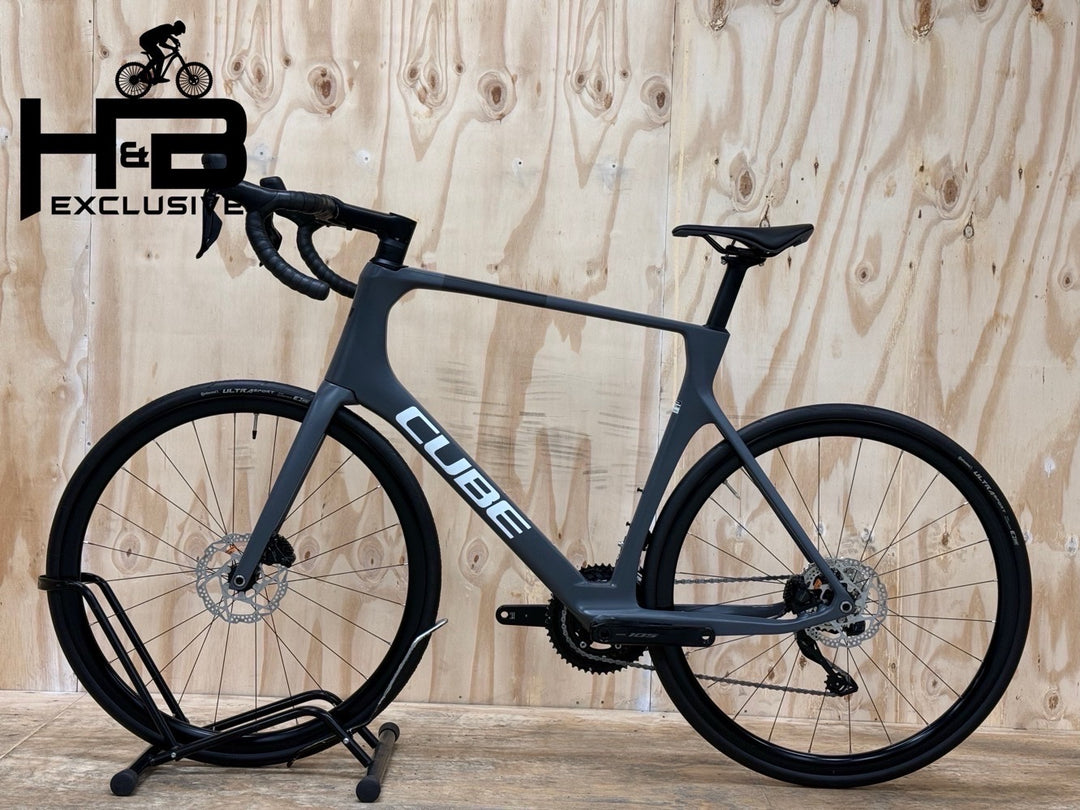 rennrad rahmengröße 62 cm Cube Agree C62 Rennrad Generalüberholt aus zweiter Hand Rennrad – H&B Exclusive