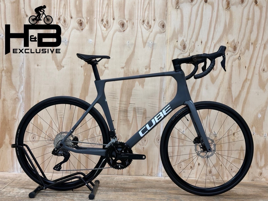 cube rennrad c62 Cube Agree C62 Rennrad Generalüberholt aus zweiter Hand Rennrad – H&B Exclusive