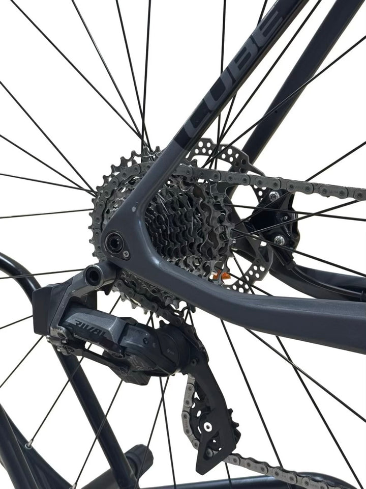 Cube Agree C:62 Pro Racefiets Refurbished Gebruikte fiets 