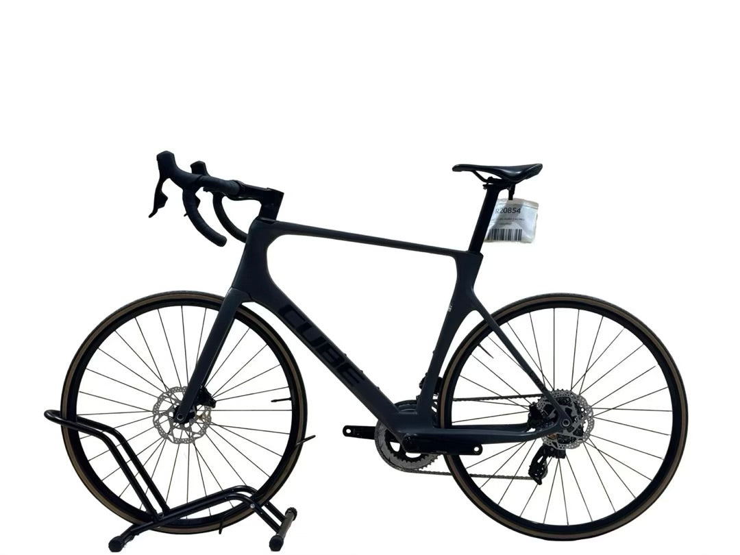 Cube Agree C:62 Pro Racefiets Refurbished Gebruikte fiets 