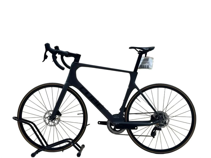 Cube Agree C:62 Pro Racefiets Refurbished Gebruikte fiets 