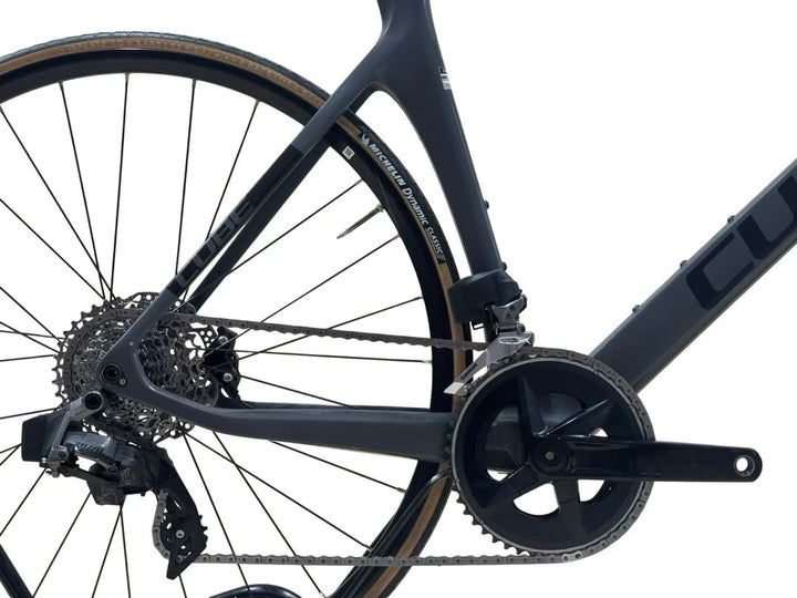 Cube Agree C:62 Pro Racefiets Refurbished Gebruikte fiets 