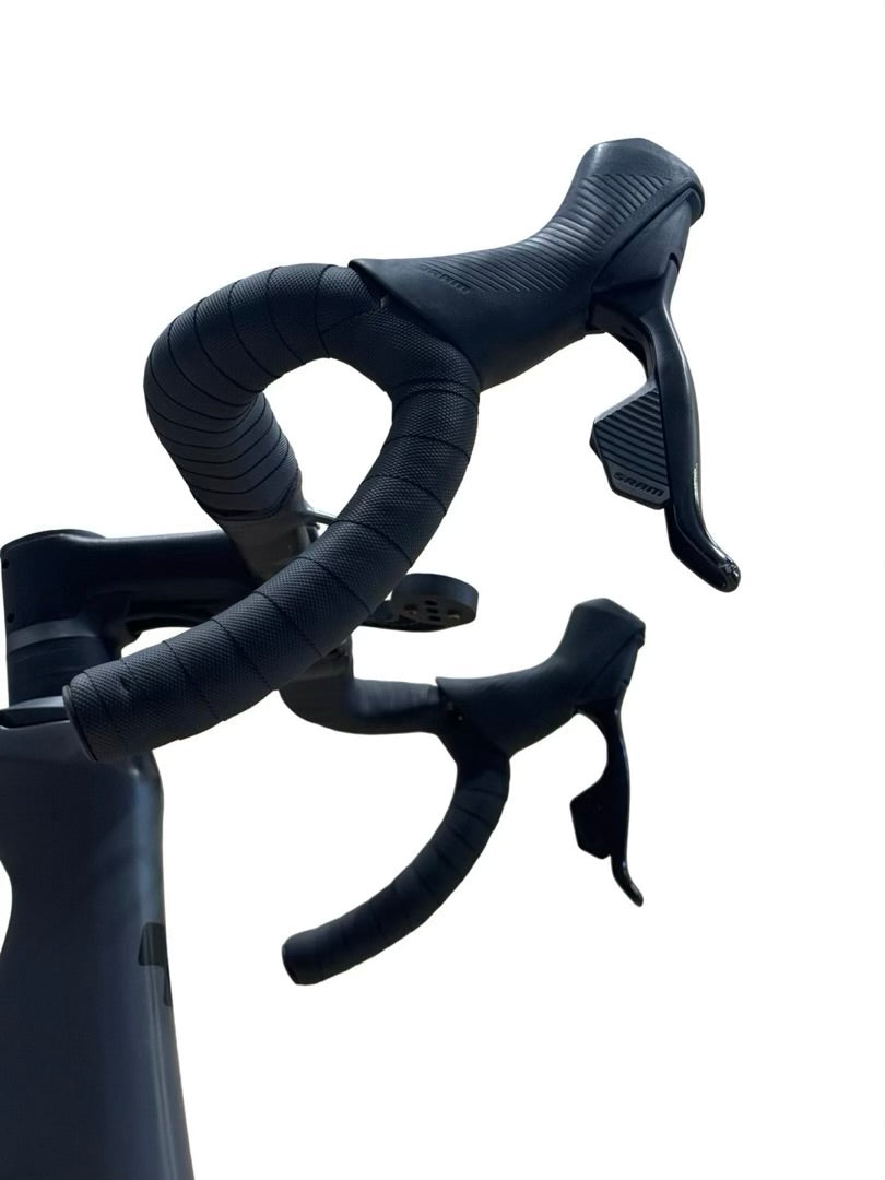 Cube Agree C:62 Pro Racefiets Refurbished Gebruikte fiets 