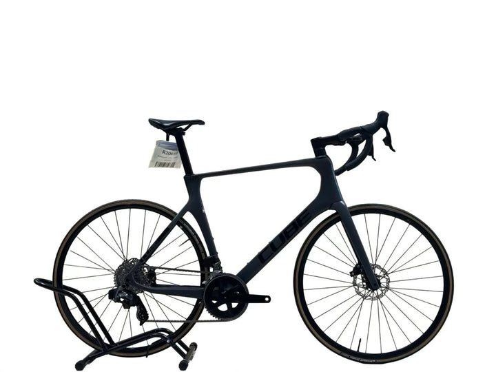 Cube Agree C:62 Pro Racefiets Refurbished Gebruikte fiets 