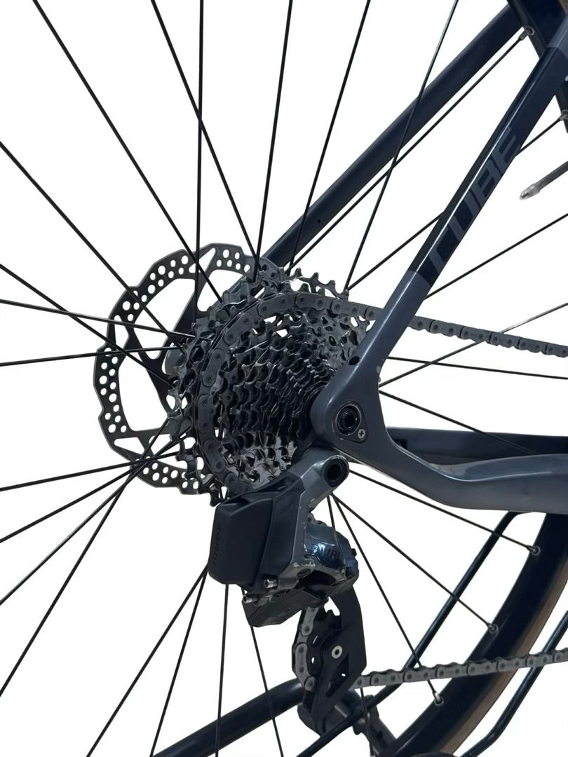 Cube Agree C:62 Pro Racefiets Refurbished Gebruikte fiets 