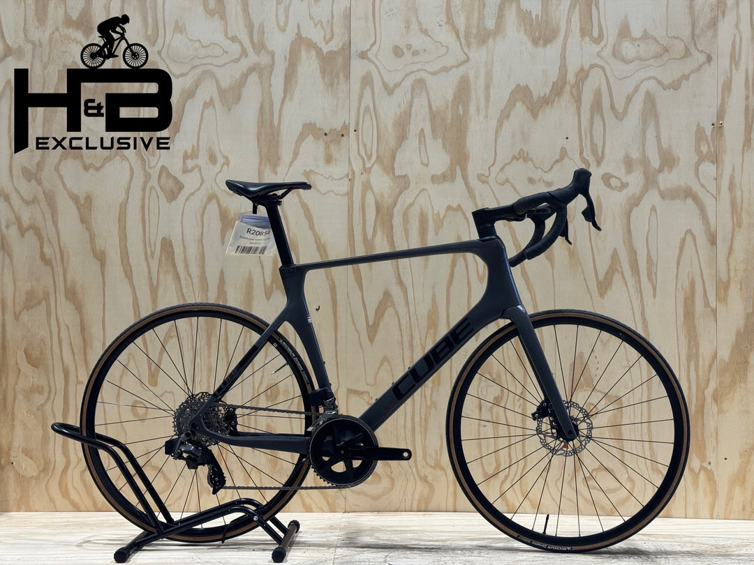Cube Agree C:62 Pro Rennrad Gebraucht | Generalüberholt
