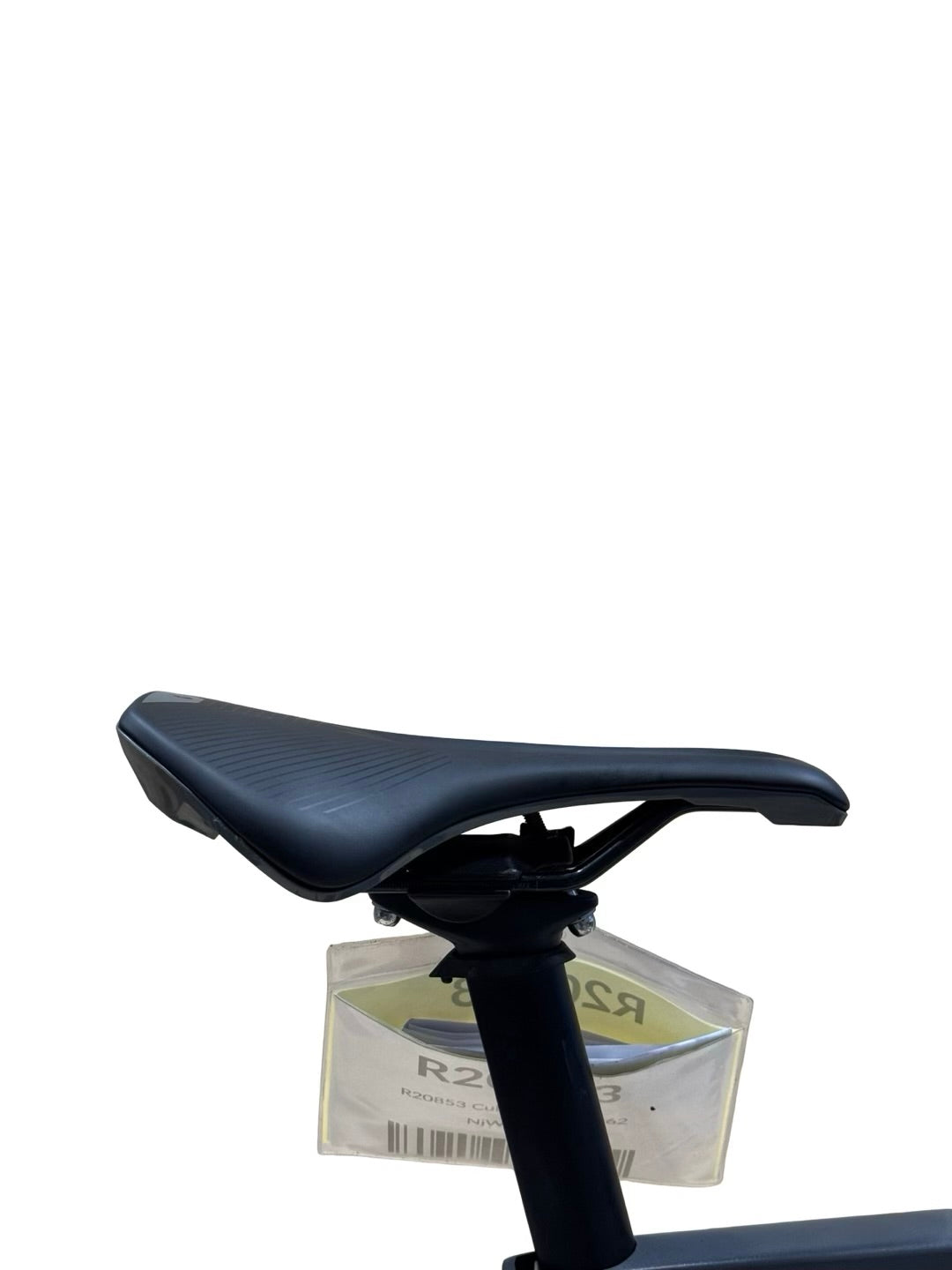 Cube Agree C:62 Racefiets Refurbished Gebruikte fiets 