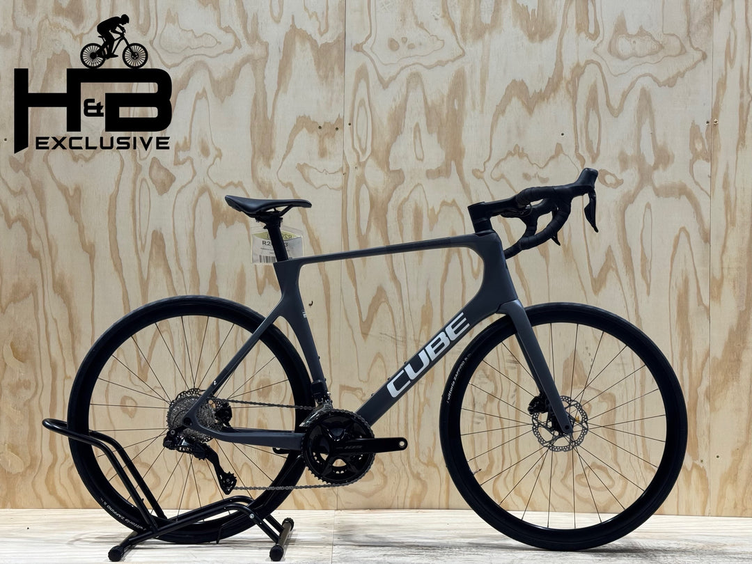 Cube Agree C:62 Rennrad Gebraucht | Generalüberholt