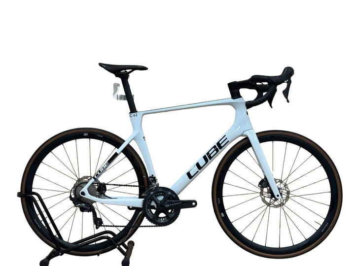 Cube Agree C:62 Racefiets Refurbished Gebruikte fiets 