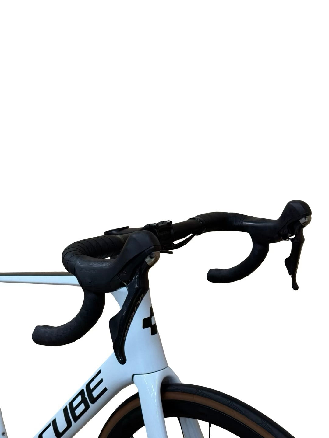 Cube Agree C:62 Racefiets Refurbished Gebruikte fiets 