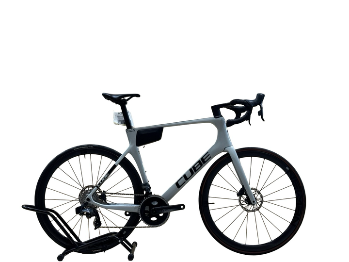 Cube Agree C:62 SL Racefiets Refurbished Gebruikte fiets 