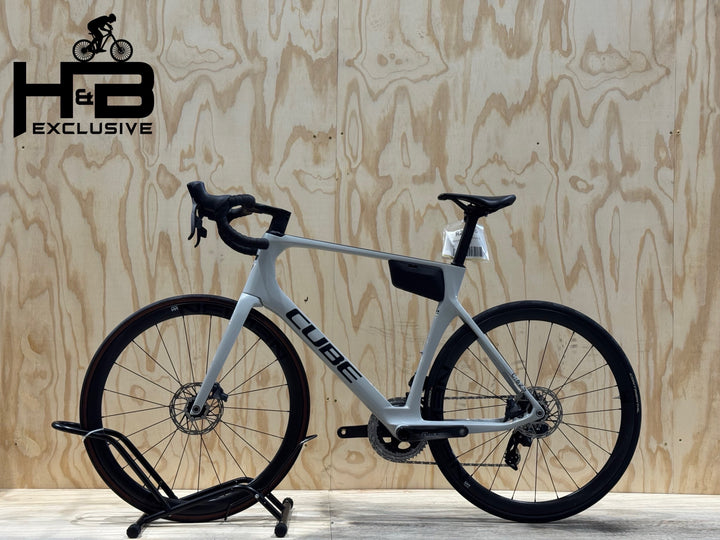 Cube Agree C:62 SL Racefiets Refurbished Gebruikte fiets 