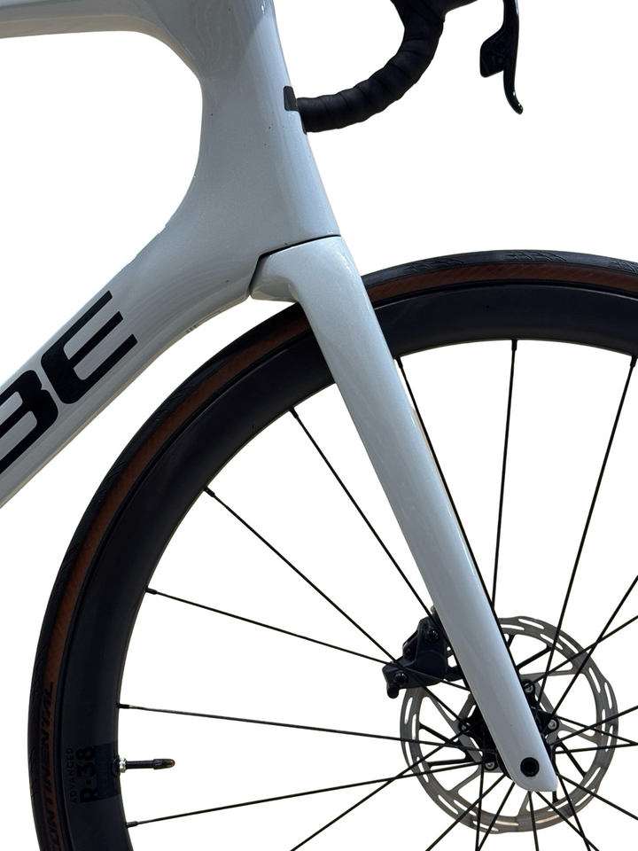 Cube Agree C:62 SL Racefiets Refurbished Gebruikte fiets 