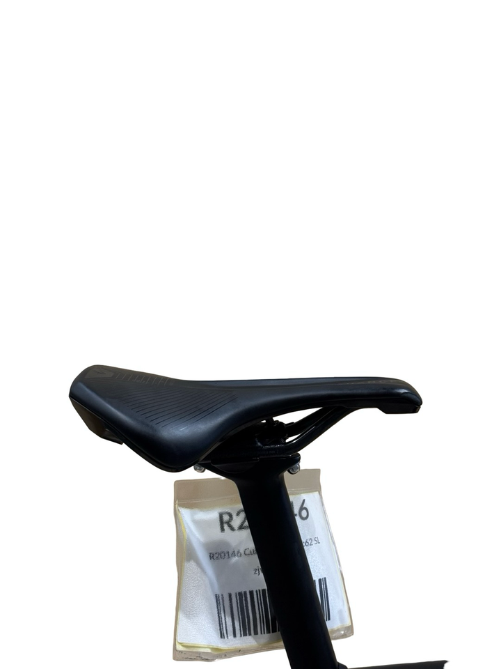 Cube Agree C:62 SL Racefiets Refurbished Gebruikte fiets 