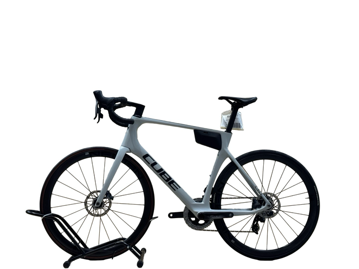 Cube Agree C:62 SL Racefiets Refurbished Gebruikte fiets 