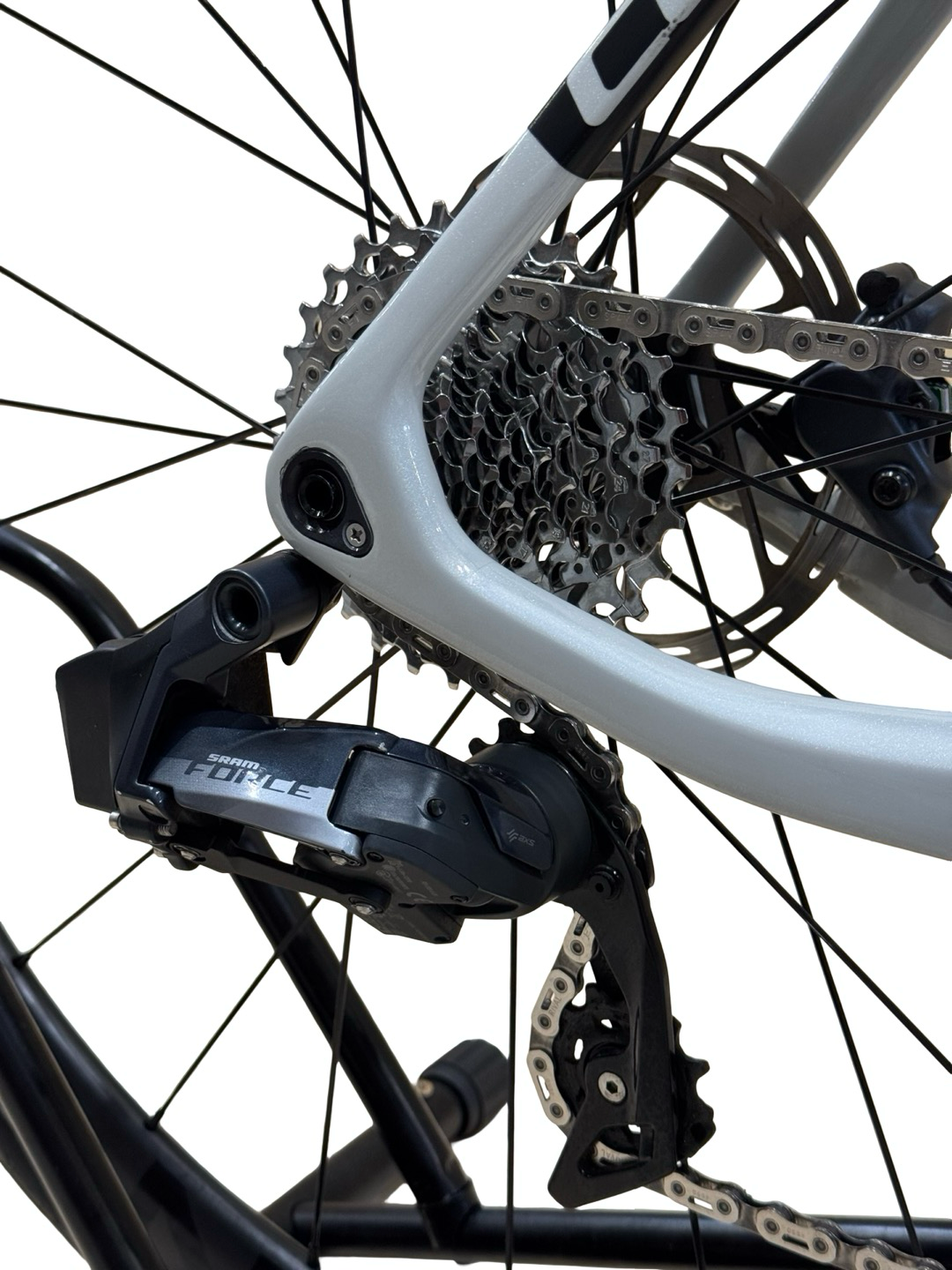 Cube Agree C:62 SL Racefiets Refurbished Gebruikte fiets 