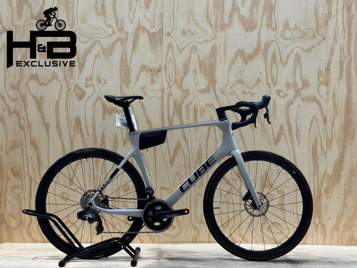 Cube Agree C:62 SL Racefiets Refurbished Gebruikte fiets 