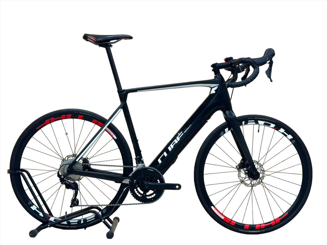 Cube Agree Hybrid C62 Race 28 Zoll Rennrad – H&B Exclusive