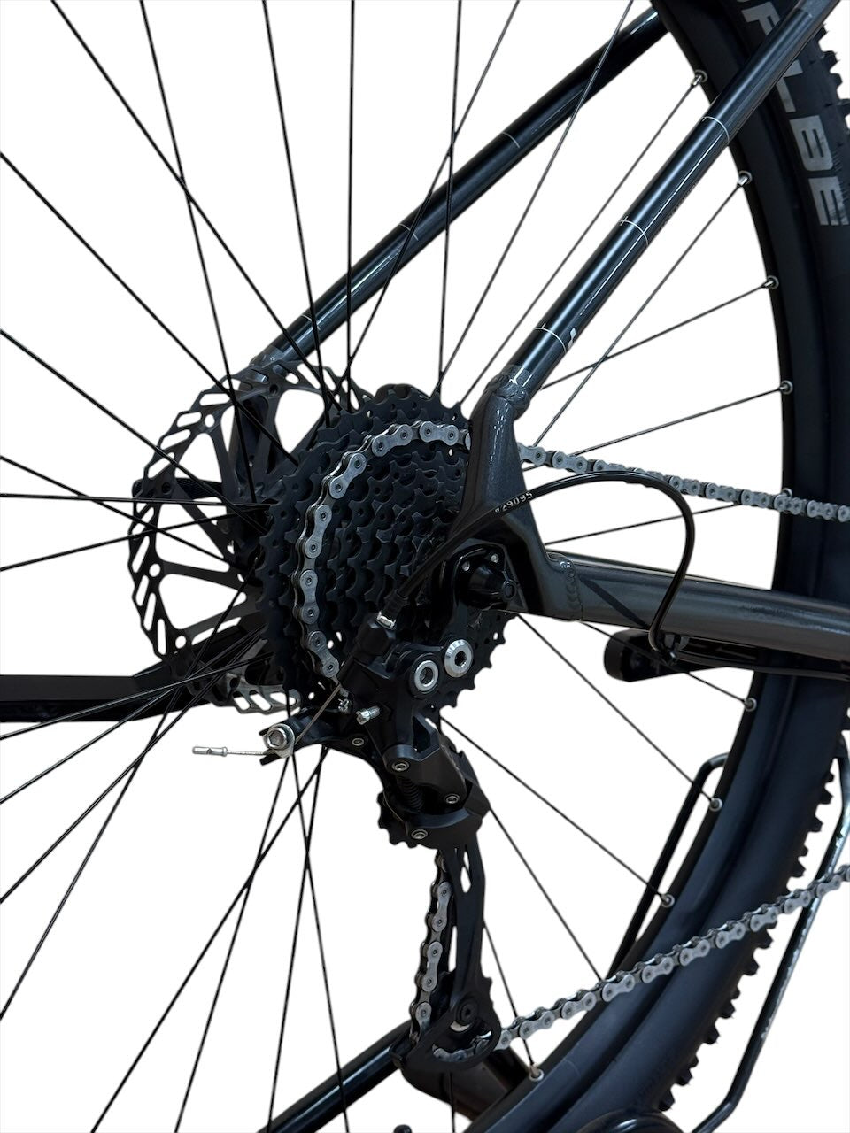 cube aim sl fahrrad Cube Aim SL 29 Zoll mountainbike Generalüberholt aus zweiter Hand mountainbike – H&B Exclusive