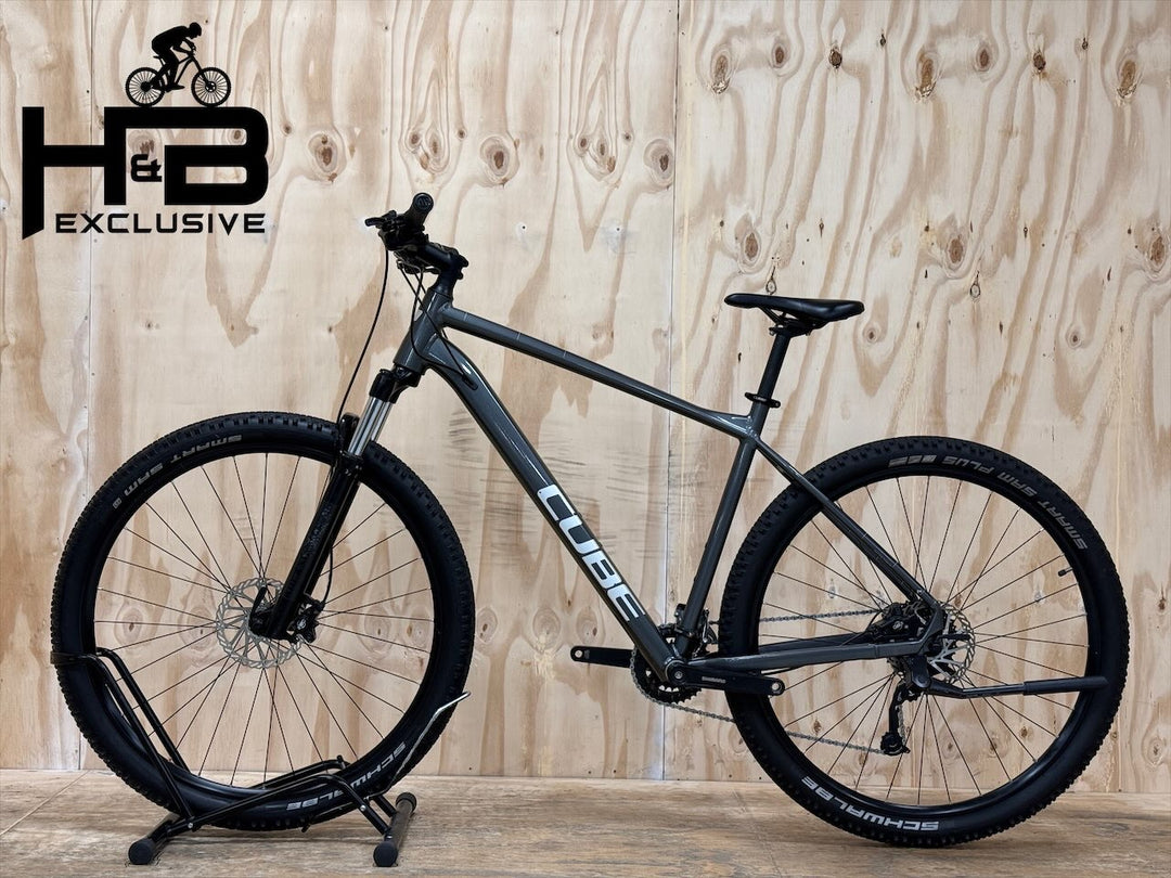 Cube Aim SL 29 Zoll mountainbike Generalüberholt aus zweiter Hand mountainbike – H&B Exclusive
