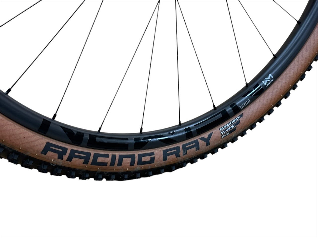 Cube Ams Zero99 C68 SLT 29 inch mountainbike Refurbished Gebruikte fiets 