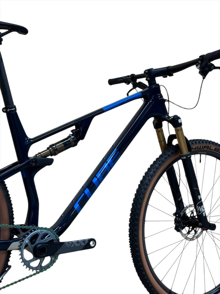 Cube Ams Zero99 C68 SLT 29 inch mountainbike Refurbished Gebruikte fiets 