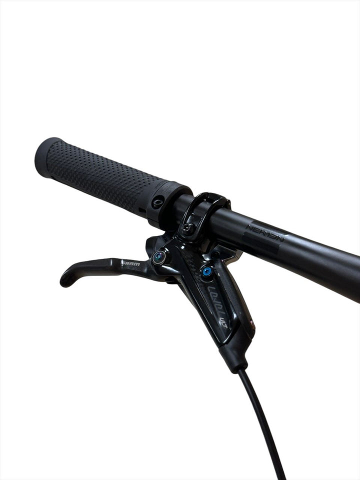 Cube Ams Zero99 C68 SLT 29 inch mountainbike Refurbished Gebruikte fiets 