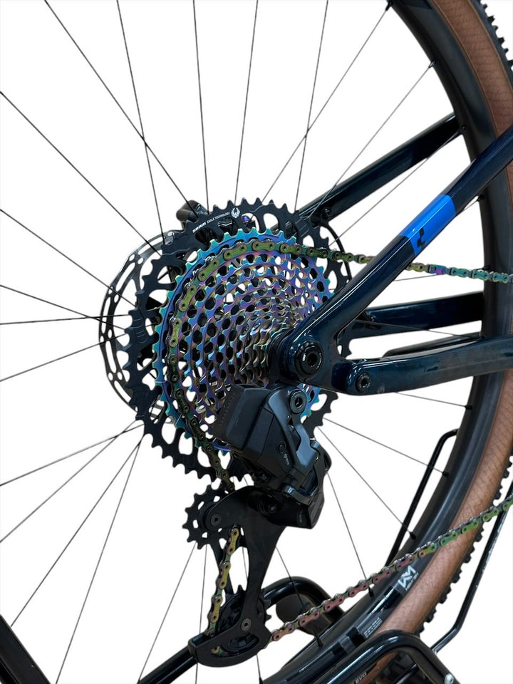 Cube Ams Zero99 C68 SLT 29 inch mountainbike Refurbished Gebruikte fiets 