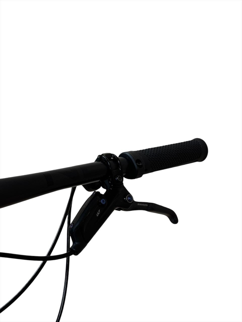 Cube Ams Zero99 C68 SLT 29 inch mountainbike Refurbished Gebruikte fiets 