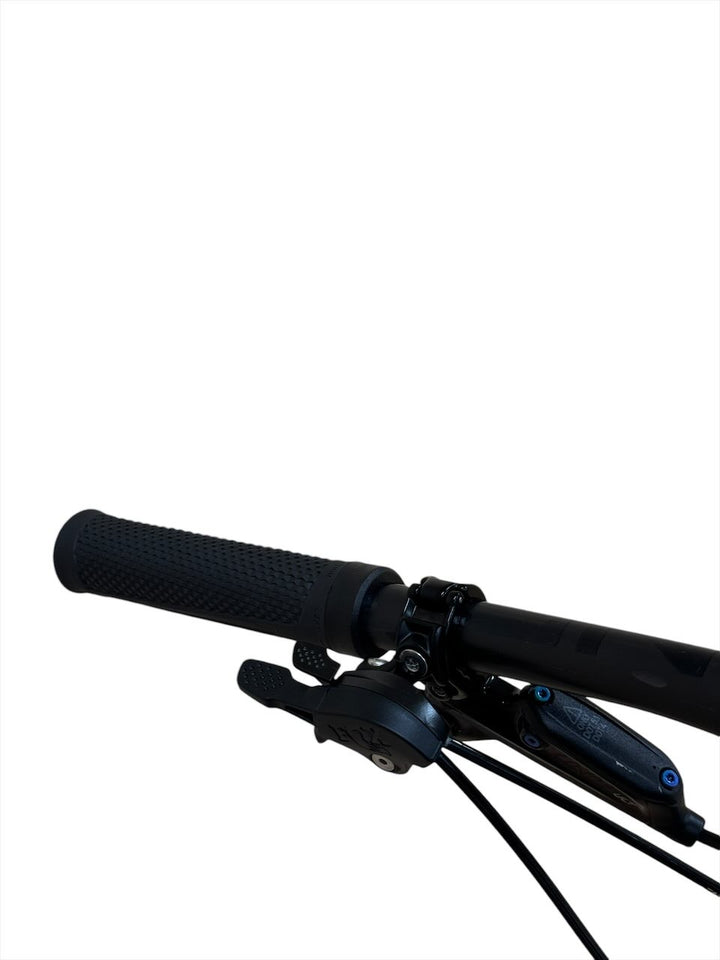 Cube Ams Zero99 C68 SLT 29 inch mountainbike Refurbished Gebruikte fiets 