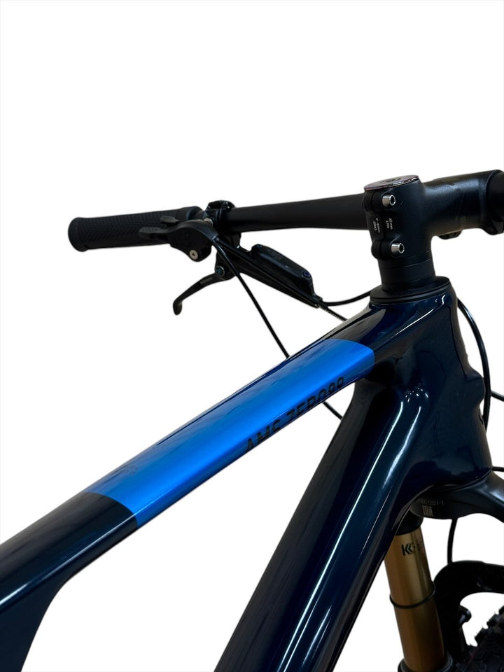 Cube Ams Zero99 C68 SLT 29 inch mountainbike Refurbished Gebruikte fiets 