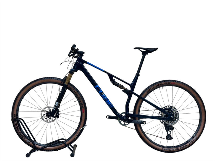 Cube Ams Zero99 C68 SLT 29 inch mountainbike Refurbished Gebruikte fiets 