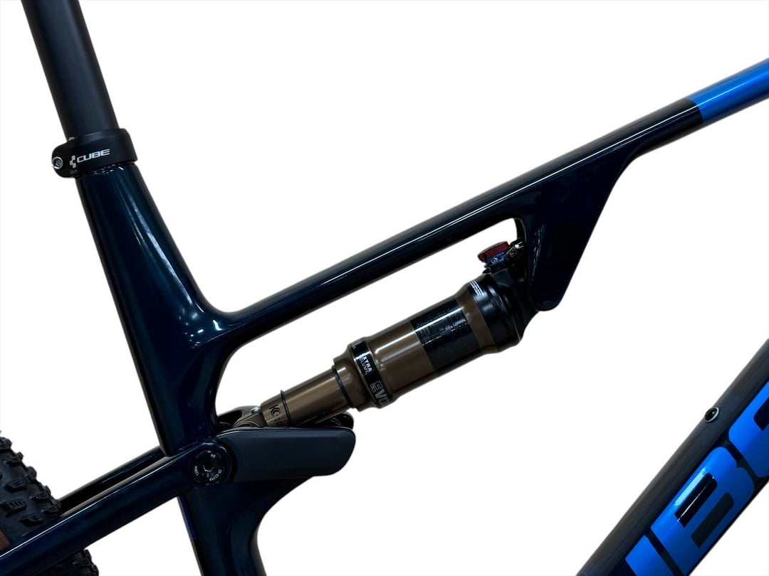 Cube Ams Zero99 C68 SLT 29 inch mountainbike Refurbished Gebruikte fiets 