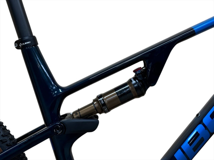 Cube Ams Zero99 C68 SLT 29 inch mountainbike Refurbished Gebruikte fiets 