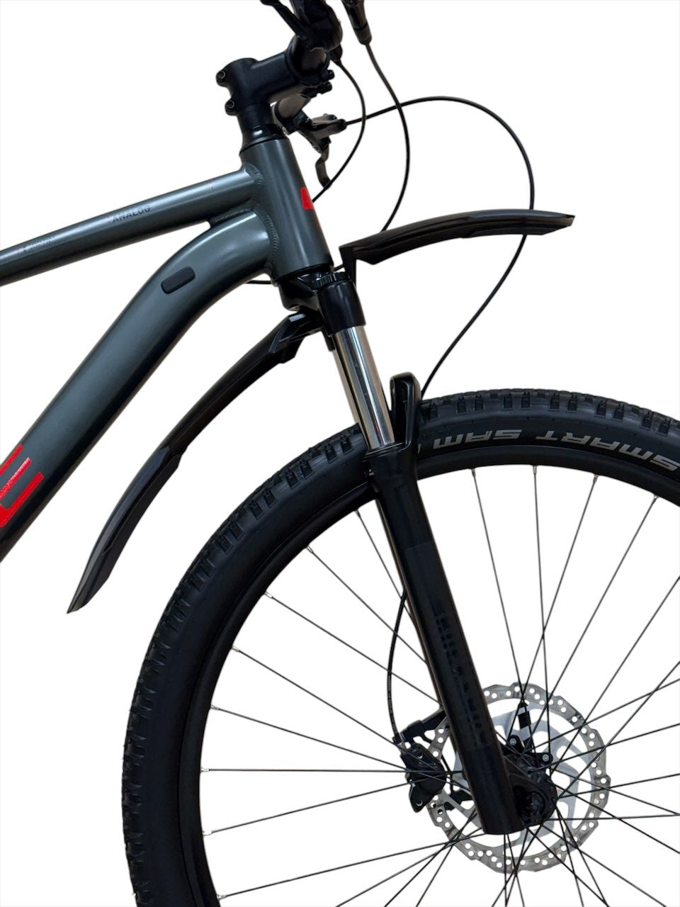 cube mountainbike 29 zoll analog Cube Analog 29 Zoll mountainbike Generalüberholt aus zweiter Hand mountainbike – H&B Exclusive