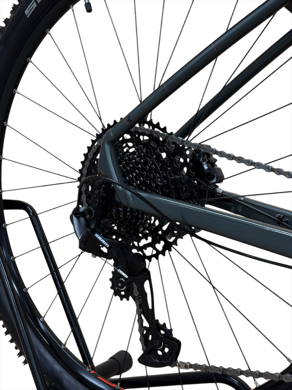 fahrrad cube analog 29 Cube Analog 29 Zoll mountainbike Generalüberholt aus zweiter Hand mountainbike – H&B Exclusive