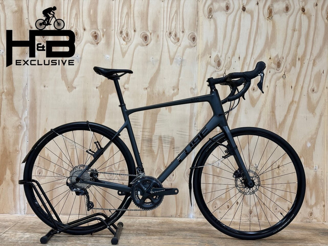 attain rennrad Cube Attain GTC SL Rennrad Generalüberholt aus zweiter Hand Rennrad – H&B Exclusive