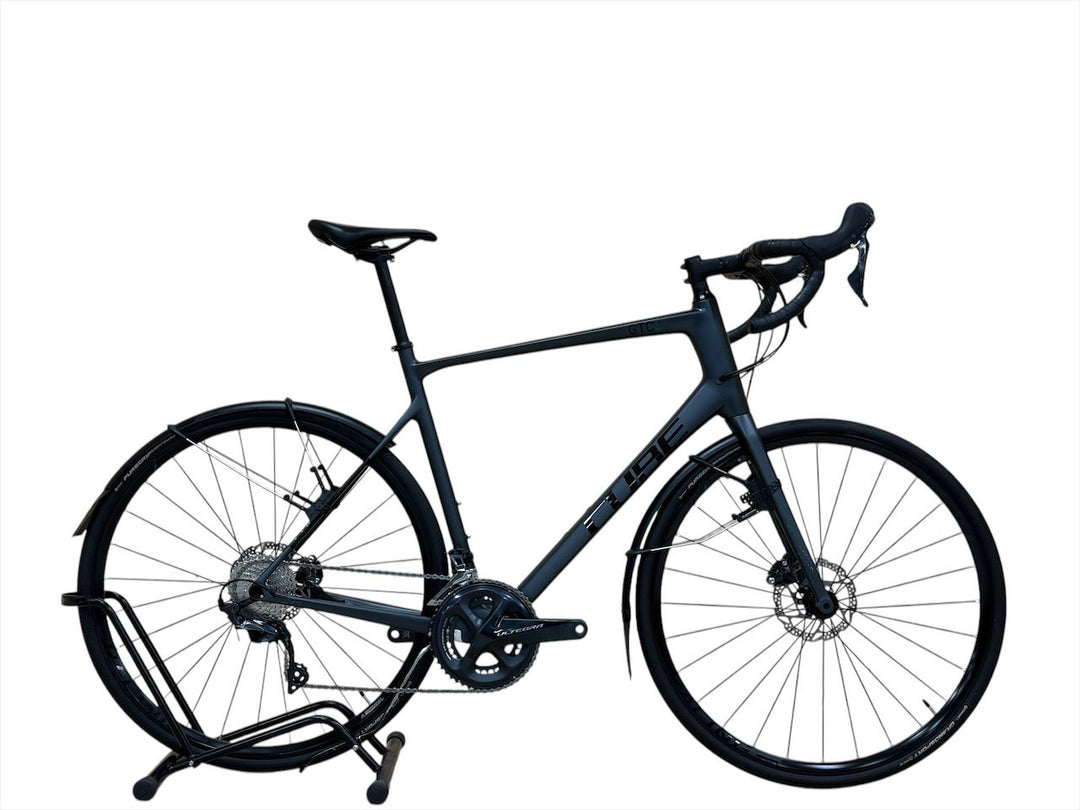 cube rennrad shimano ultegra Cube Attain GTC SL Rennrad Generalüberholt aus zweiter Hand Rennrad – H&B Exclusive